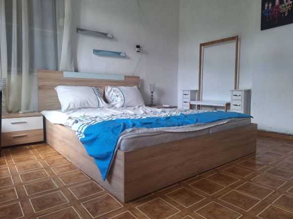 Дава се под наем Двустаен апартамент в Пловдив, Южен - 48 кв.м за 301 € - Снимка #1