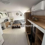 Дава се под наем Двустаен апартамент в Варна, Колхозен пазар - 65 кв.м за 398 € - Снимка #1