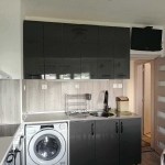 Дава се под наем Двустаен апартамент в Плевен, Идеален център - 64 кв.м за 408 € - Снимка #1