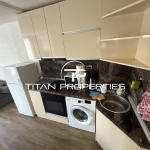 Дава се под наем Двустаен апартамент в Бургас, Възраждане - 53 кв.м за 484.5 € - Снимка #1