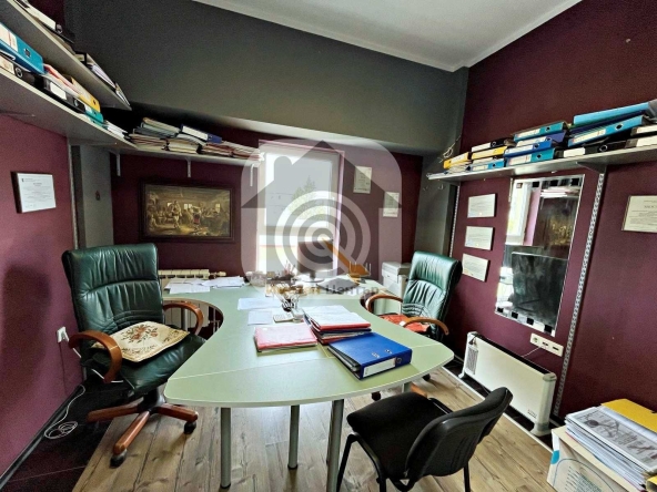 Офис в София, Младост 1 - 12 кв.м за 2292 €/кв.м - Снимка #1