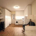 Дава се под наем Едностаен апартамент в София, Център - 36 кв.м за 434.60 € - Снимка #1