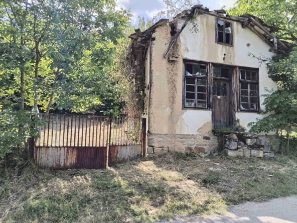 Къща в Трявна - 120 кв.м за 149 €/кв.м - Снимка #1