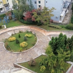 Дава се под наем Двустаен апартамент в к.к. Слънчев бряг - 65 кв.м за 450 € - Снимка #1