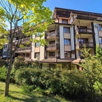 Двустаен апартамент в София, Гео Милев - 70 кв.м за 972 €/кв.м - Снимка #1