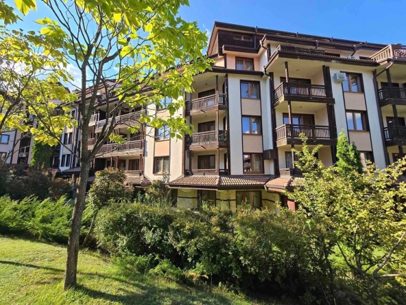 Двустаен апартамент в София, Гео Милев - 70 кв.м за 972 €/кв.м - Снимка #1