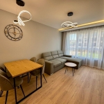 Двустаен апартамент в Пловдив, Остромила - 60 кв.м за 2250 €/кв.м - Снимка #1