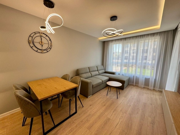Двустаен апартамент в Пловдив, Остромила - 60 кв.м за 2250 €/кв.м - Снимка #1