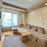 Дава се под наем Двустаен апартамент в Варна, Конфуто - 60 кв.м за 475 € - Снимка #1