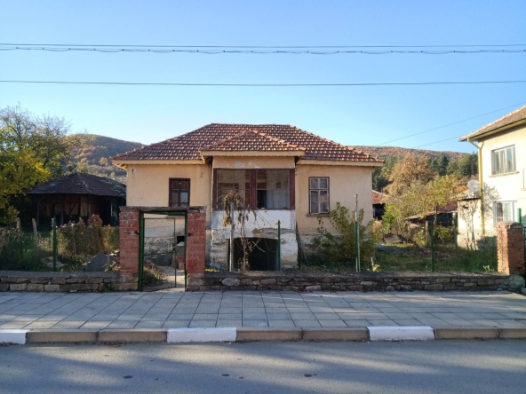 Къща в Монтана, Младост 2 - 80 кв.м за 238 €/кв.м - Снимка #1