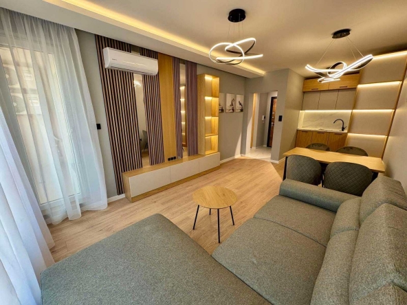 Двустаен апартамент в Пловдив, Остромила - 60 кв.м за 2250 €/кв.м - Снимка #1