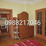 Дава се под наем Едностаен апартамент в София, Център - 40 кв.м за 550 € - Снимка #1