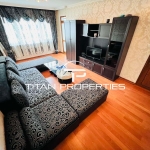 Дава се под наем Двустаен апартамент в Бургас, Победа - 62 кв.м за 280.5 € - Снимка #1