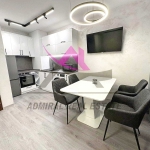 Дава се под наем Едностаен апартамент в Варна, Левски - 34 кв.м за 434 € - Снимка #1