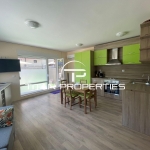 Дава се под наем Двустаен апартамент в Бургас, Сарафово - 65 кв.м за 408 € - Снимка #1