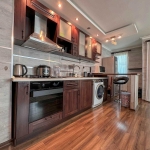 Дава се под наем Двустаен апартамент в Бургас, Възраждане - 70 кв.м за 459 € - Снимка #1