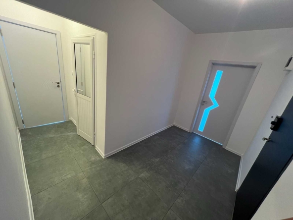 Двустаен апартамент в София, Люлин 8 - 44 кв.м за 3020 €/кв.м - Снимка #1