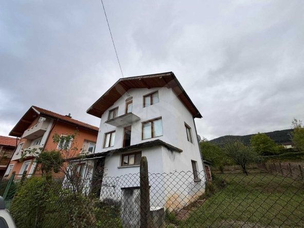 Къща в с. Павелско, Област Смолян - 120 кв.м за 1125 €/кв.м - Снимка #1