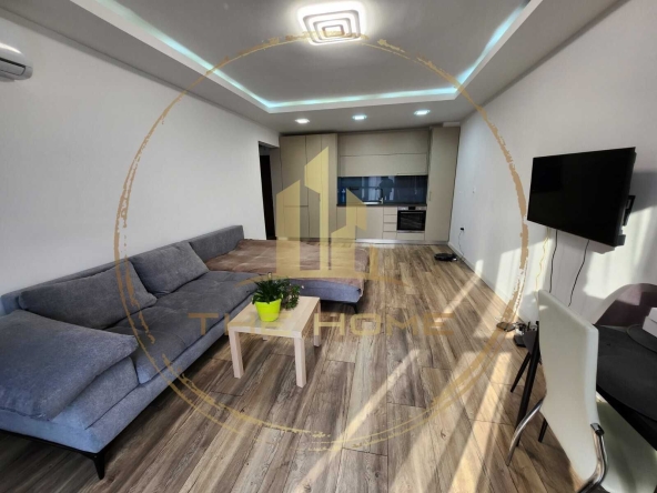 Дава се под наем Двустаен апартамент в Варна, Бриз - 68 кв.м за 650 € - Снимка #1