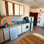 Тристаен апартамент в к.к. Слънчев бряг - 77 кв.м за 1072 €/кв.м - Снимка #1