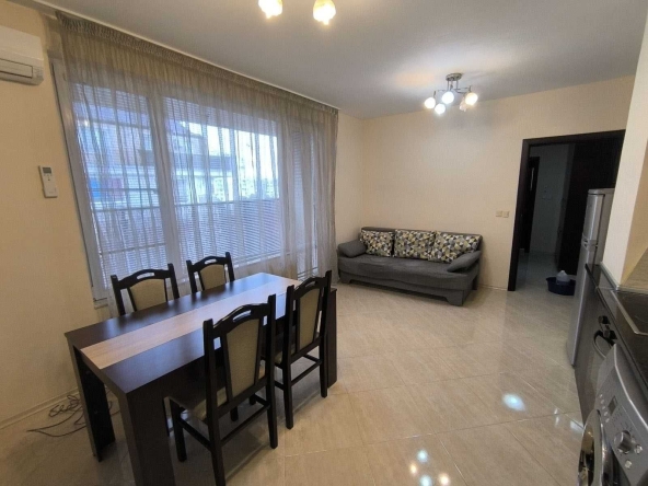 Дава се под наем Двустаен апартамент в София, Дружба 2 - 67 кв.м за 562 € - Снимка #1