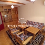 Дава се под наем Тристаен апартамент в Пловдив, Младежки Хълм - 98 кв.м за 495 € - Снимка #1