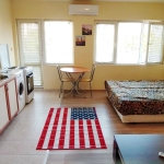 Дава се под наем Едностаен апартамент в Пловдив, Кършияка - 40 кв.м за 260 € - Снимка #1