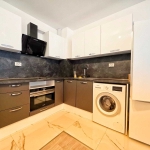 Дава се под наем Двустаен апартамент в Асеновград - 65 кв.м за 357 € - Снимка #1