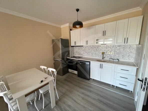 Двустаен апартамент в Бургас, Славейков - 65 кв.м за 2293 €/кв.м - Снимка #1