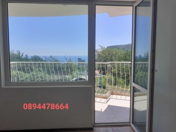 Двустаен апартамент в Каварна - 89 кв.м за 675 €/кв.м - Снимка #1