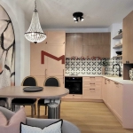 Едностаен апартамент в к.к. Св.Св. Константин и Елена - 40 кв.м за 3875 €/кв.м - Снимка #1