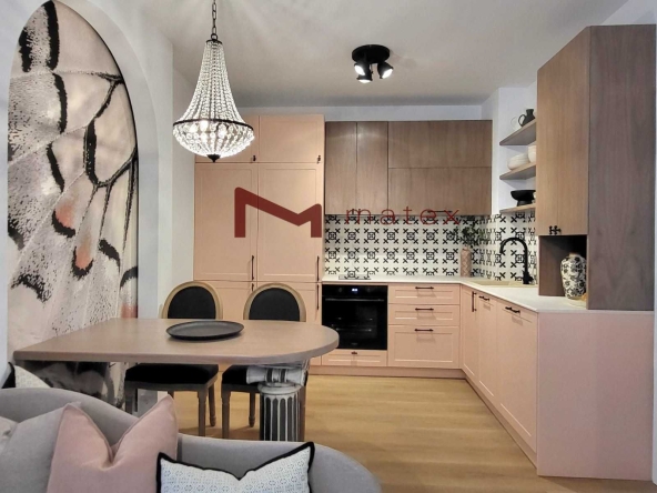 Едностаен апартамент в к.к. Св.Св. Константин и Елена - 40 кв.м за 3875 €/кв.м - Снимка #1