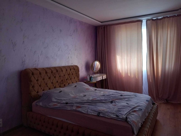 Двустаен апартамент в София, Надежда 2 - 60 кв.м за 2167 €/кв.м - Снимка #1