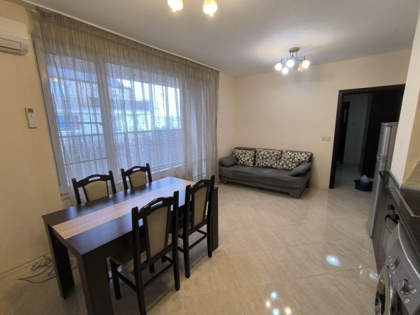 Дава се под наем Двустаен апартамент в София, Дружба 2 - 67 кв.м за 550 € - Снимка #1