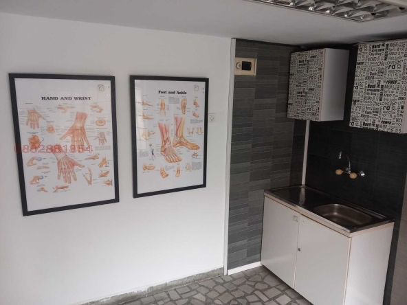 Дава се под наем Магазин в София, Белите брези - 19 кв.м за 255 € - Снимка #1
