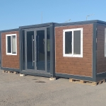 Къща в София, Зона Б-18 - 37 кв.м за 552 €/кв.м - Снимка #1