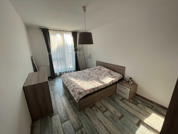 Двустаен апартамент в София, Студентски град - 60 кв.м за 2892 €/кв.м - Снимка #1