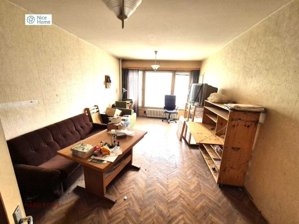 Тристаен апартамент в София, Младост 1 - 91 кв.м за 2121 €/кв.м - Снимка #1