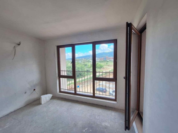 Двустаен апартамент в София, Витоша - 67 кв.м за 2463 €/кв.м - Снимка #1