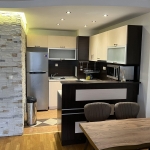 Дава се под наем Тристаен апартамент в София, Манастирски ливади - 100 кв.м за 650 € - Снимка #1