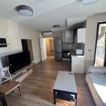 Дава се под наем Двустаен апартамент в Пловдив, Христо Смирненски - 65 кв.м за 600 € - Снимка #1