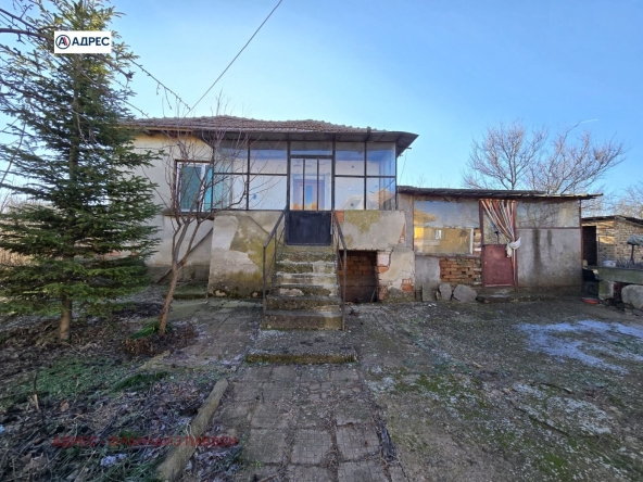 Къща в Тръстеник - 100 кв.м за 190 €/кв.м - Снимка #1