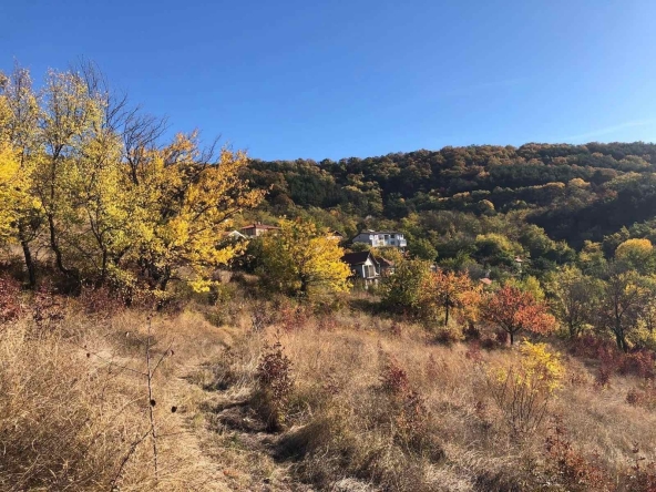 Парцел в Варна, м-т Сотира - 458 кв.м за 77 €/кв.м - Снимка #1