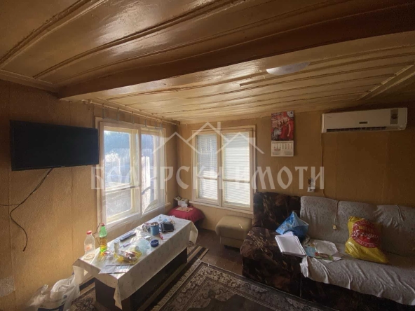 Къща в с. Драгижево, Област Велико Търново - 60 кв.м за 512 €/кв.м - Снимка #1