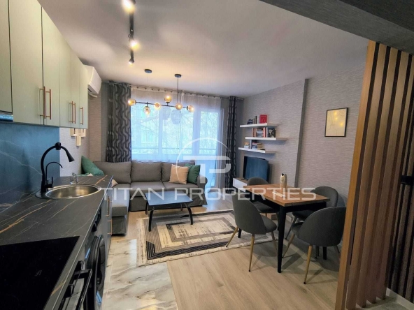 Тристаен апартамент в Пловдив, Кършияка - 65 кв.м за 2847 €/кв.м - Снимка #1