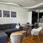 Дава се под наем Двустаен апартамент в София, Младост 3 - 65 кв.м за 504.9 € - Снимка #1