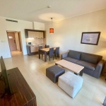 Двустаен апартамент в к.к. Слънчев бряг - 64 кв.м за 1296 €/кв.м - Снимка #1