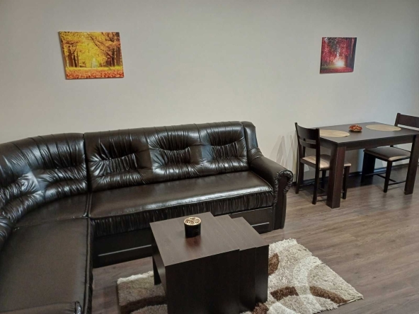 Двустаен апартамент в София, Младост 4 - 55 кв.м за 2755 €/кв.м - Снимка #1