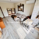 Дава се под наем Тристаен апартамент в Бургас, Лазур - 80 кв.м за 612 € - Снимка #1