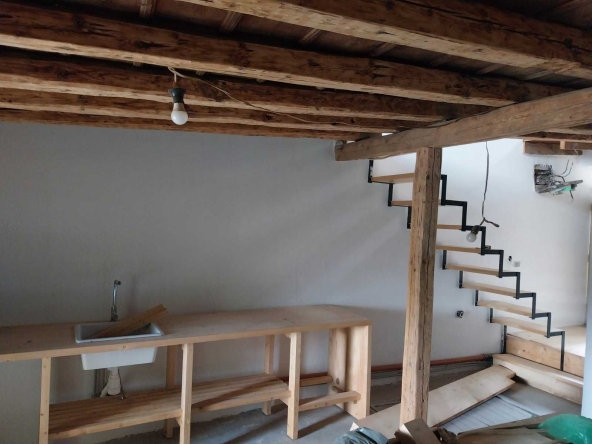 Къща в Смолян, Каптажа - 200 кв.м за 900 €/кв.м - Снимка #1